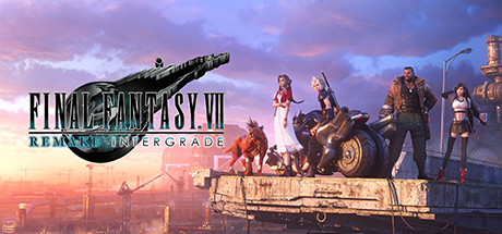 Final Fantasy VII Remake: Intergrade
