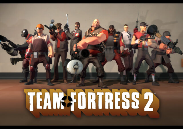 Team Fortress 2 Optimization Guide