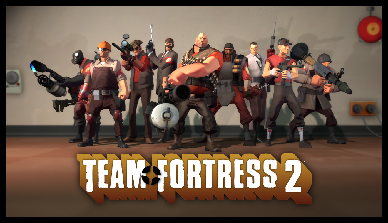 Team Fortress 2 Optimization Guide