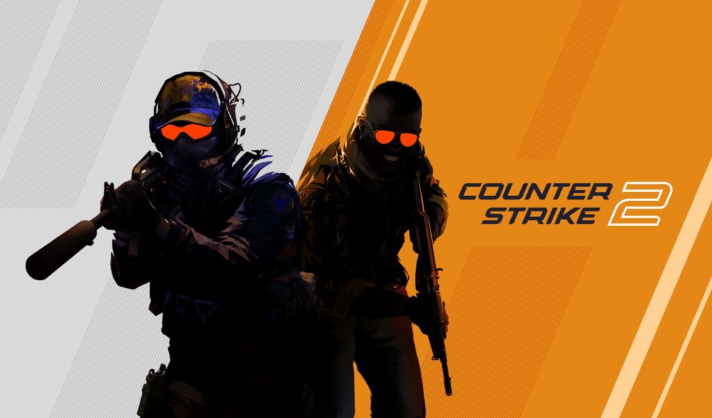 Counter Strike 2 Featured Image
