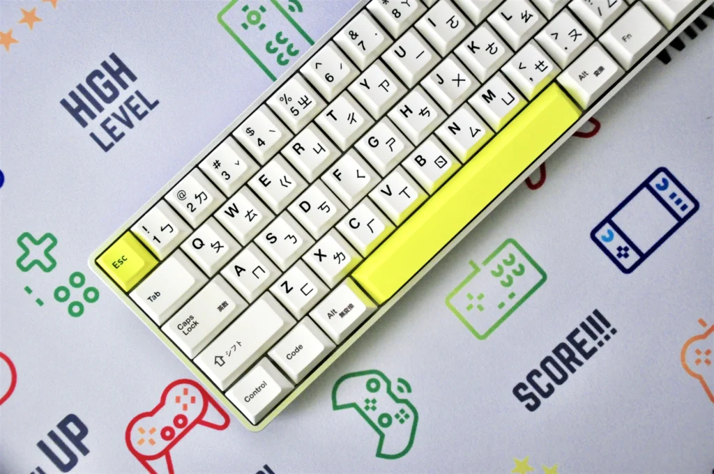 are mechanical keyboards worth it for gaming