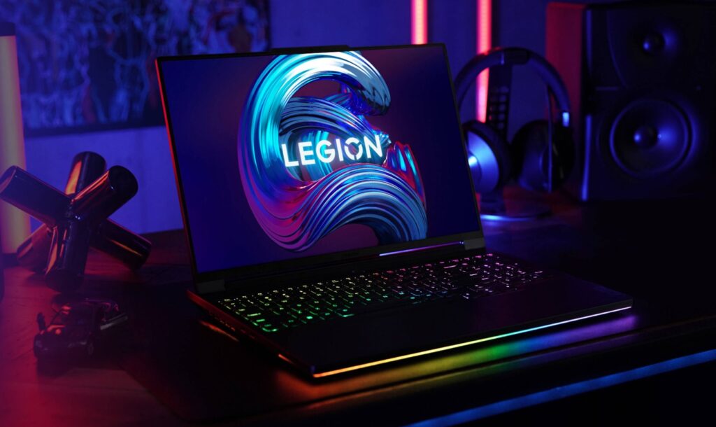 are Lenovo Legion laptops worth it