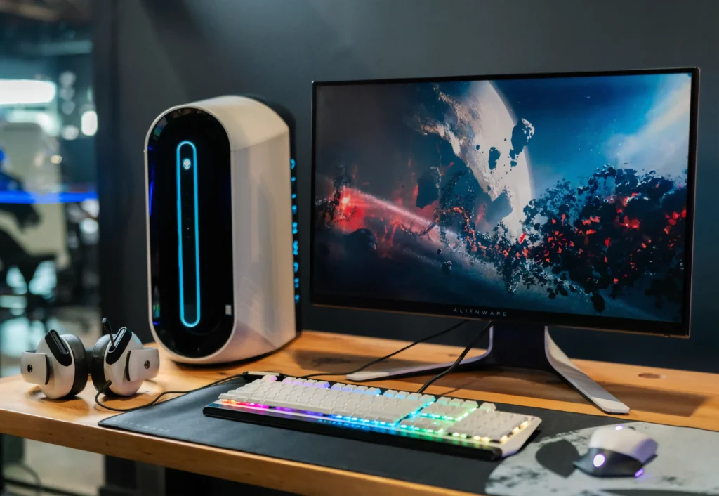 Best Gaming PC Manufacturers Ranked