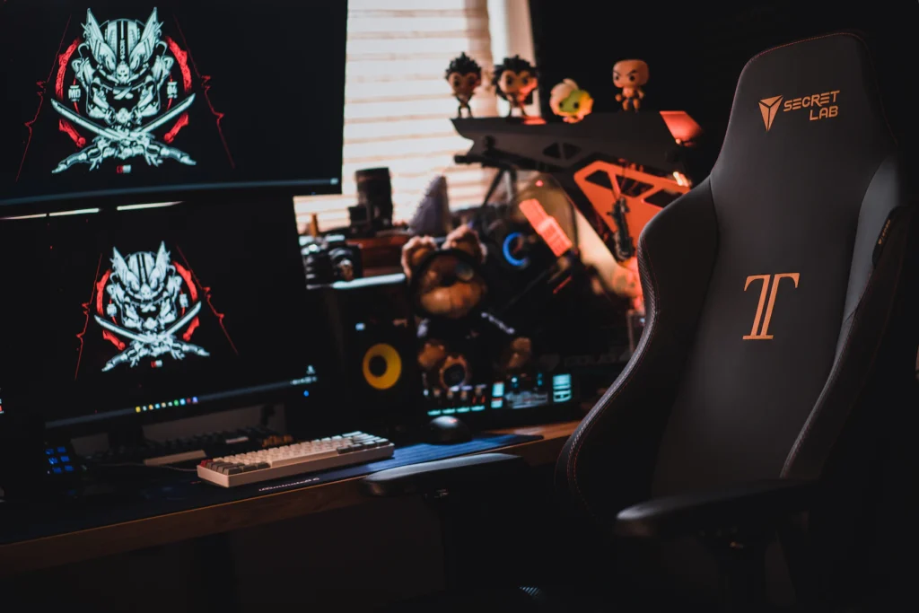 are gaming chairs worth it